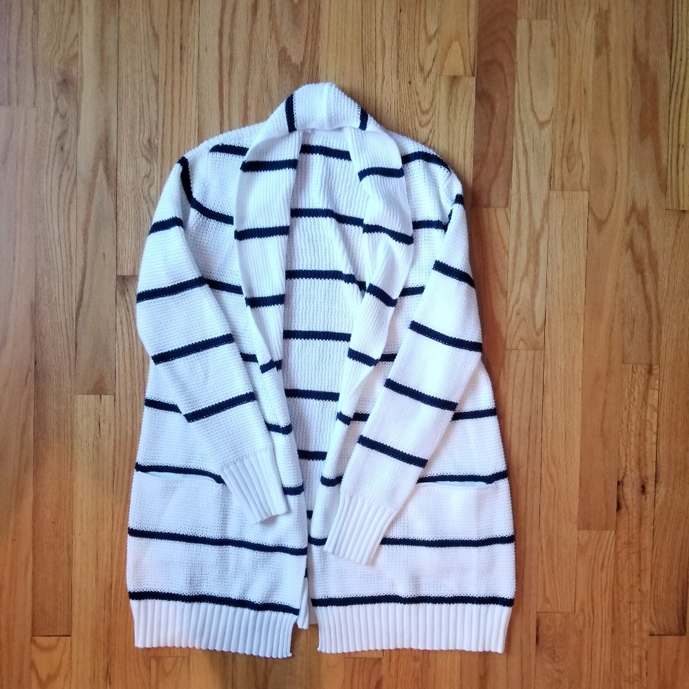 Athleta Highland Wrap Cartigan